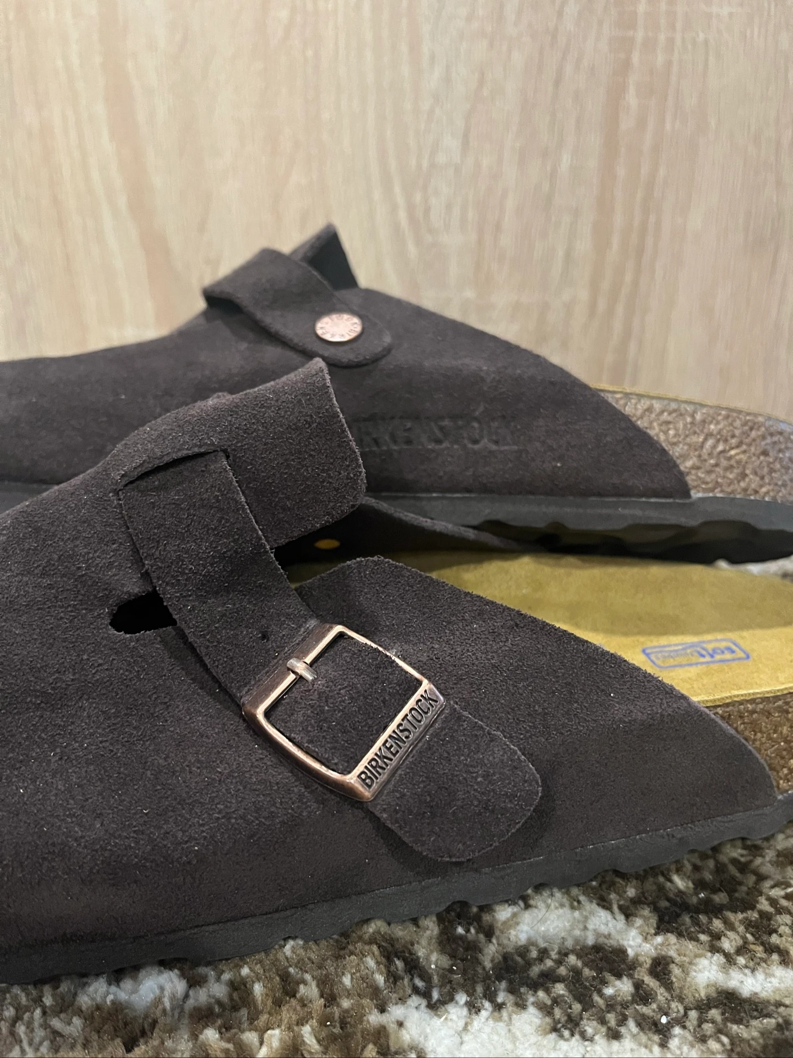 Birkenstock Boston – photo 5